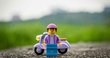 Two Wheeler Insurance Claim