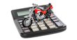Two Wheeler Premium Calculator