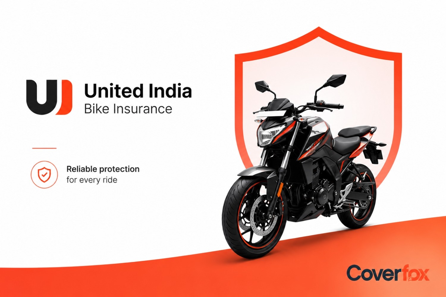 United India Bike Insurance