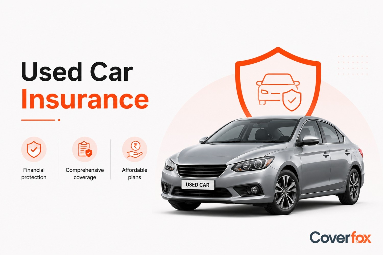 Used Car Insurance