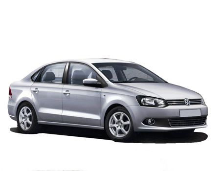 Volkswagen Vento