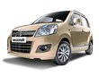 Maruti Wagon-r