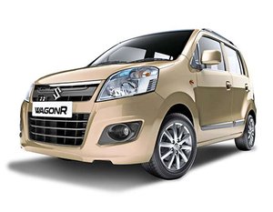 Compare & Buy Maruti Suzuki Wagon R Insurance Online