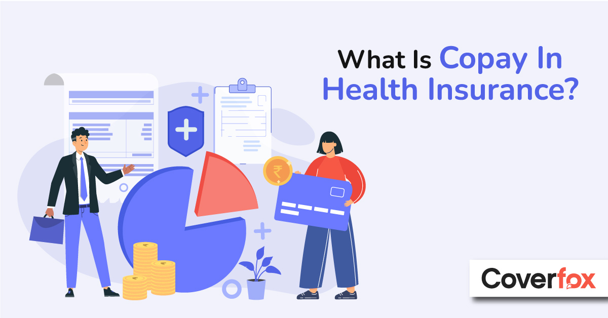 Copay in Health Insurance