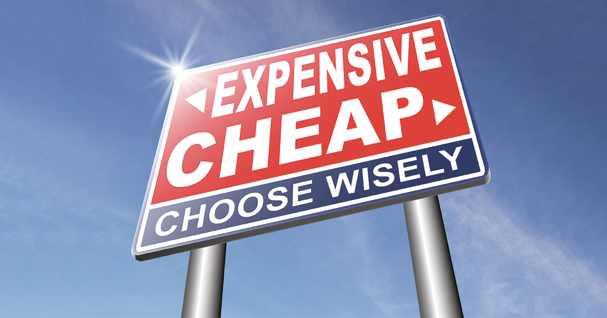 Cheapest Car Insurance