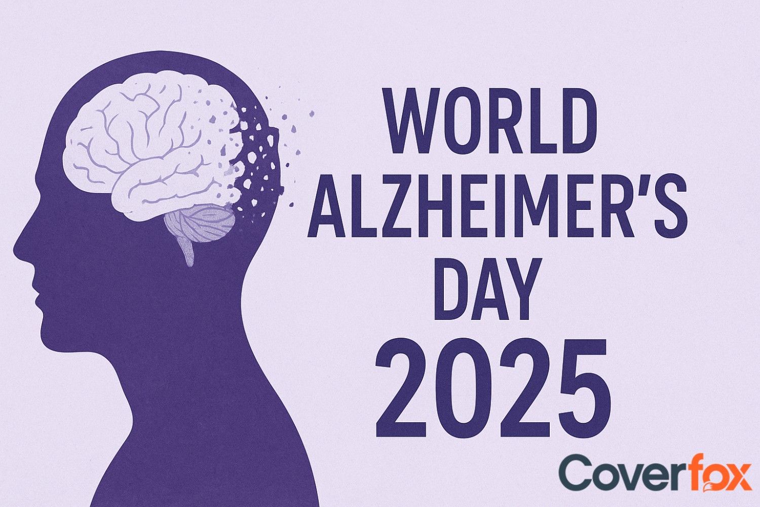 World Alzheimers Day