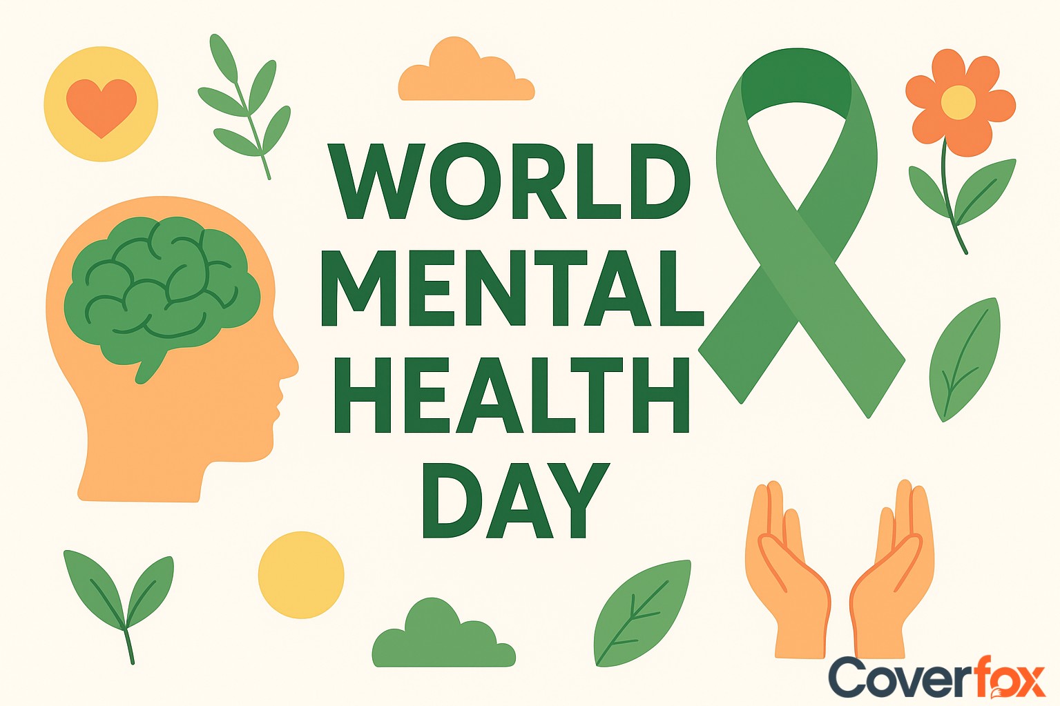 World Mental Health Day 2025