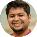 Aniket Thakkar