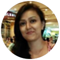 Chaitali Mehendale