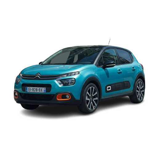 Compare & Buy Citroen eC3 Insurance Online