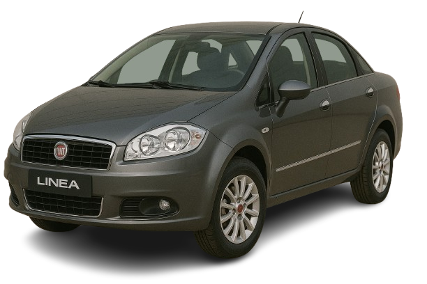 Fiat Linea