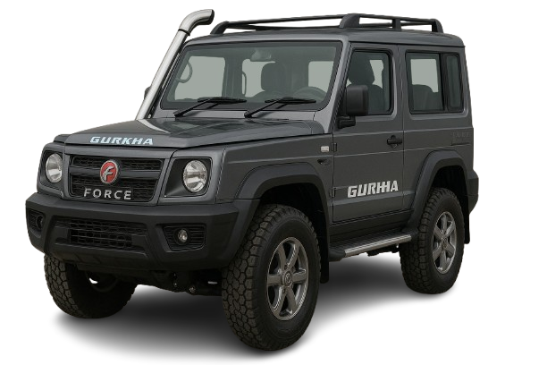 Force Gurkha