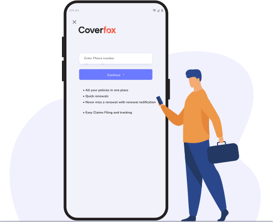 Easy KYC Process
