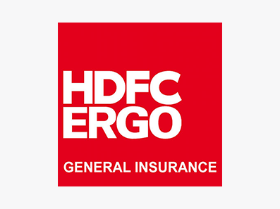 HDFC ERGO Health Insurance Company logo