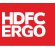 HDFC ERGO General Insurance - Health Insurance