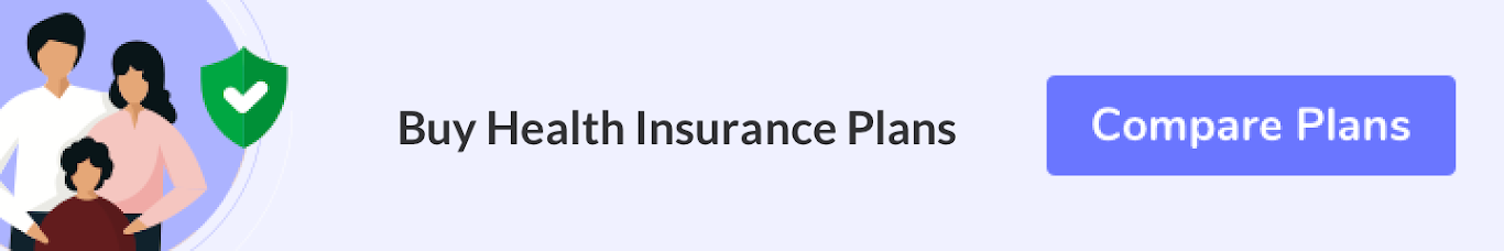 Compare, Buy and Renew Medical Insurance Plans Online