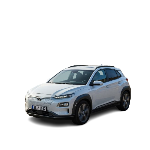 Compare & Buy Hyundai Kona Insurance Online