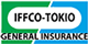 IFFCO TOKIO General Insurance - Four Wheeler Insurance