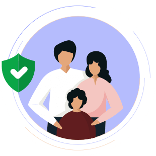 family premium calculation