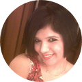 Janhavi Shinde