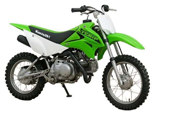 Kawasaki KLX 110