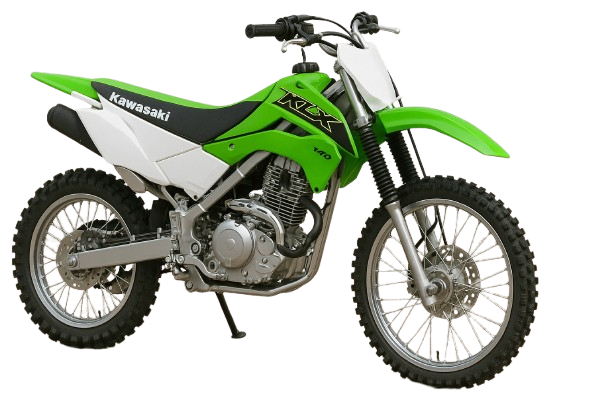 Kawasaki KLX 140