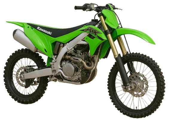 Kawasaki KX 250