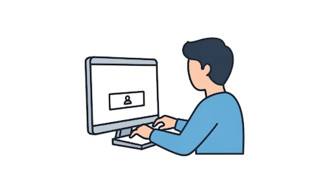 Log In to Your Account