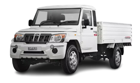 Compare & Buy Mahindra Bolero Big Pickup Insurance Online