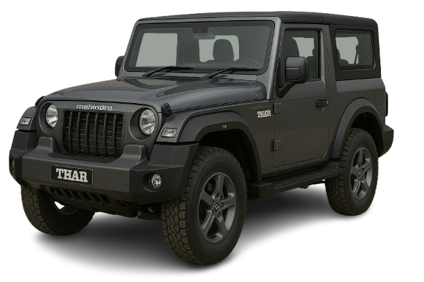 Mahindra Thar