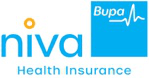 Niva Bupa Health Insurance logo