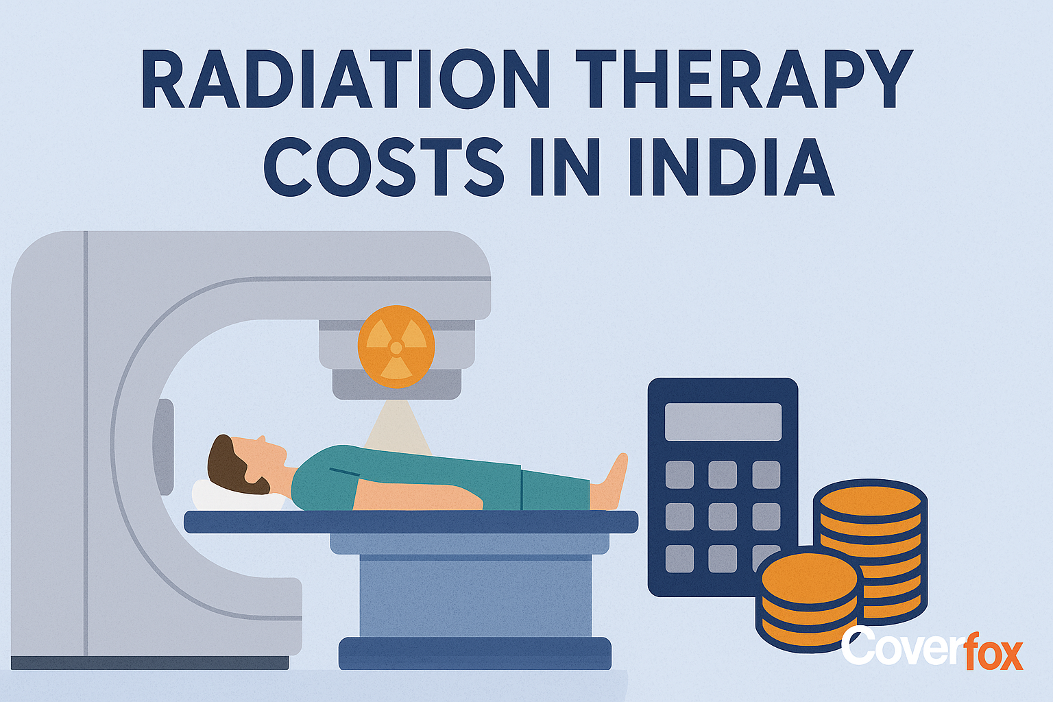 Radiation Therapy Cost