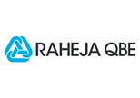 Raheja QBE General Insurance logo