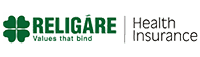 Religare General Insurance - Health Insurance