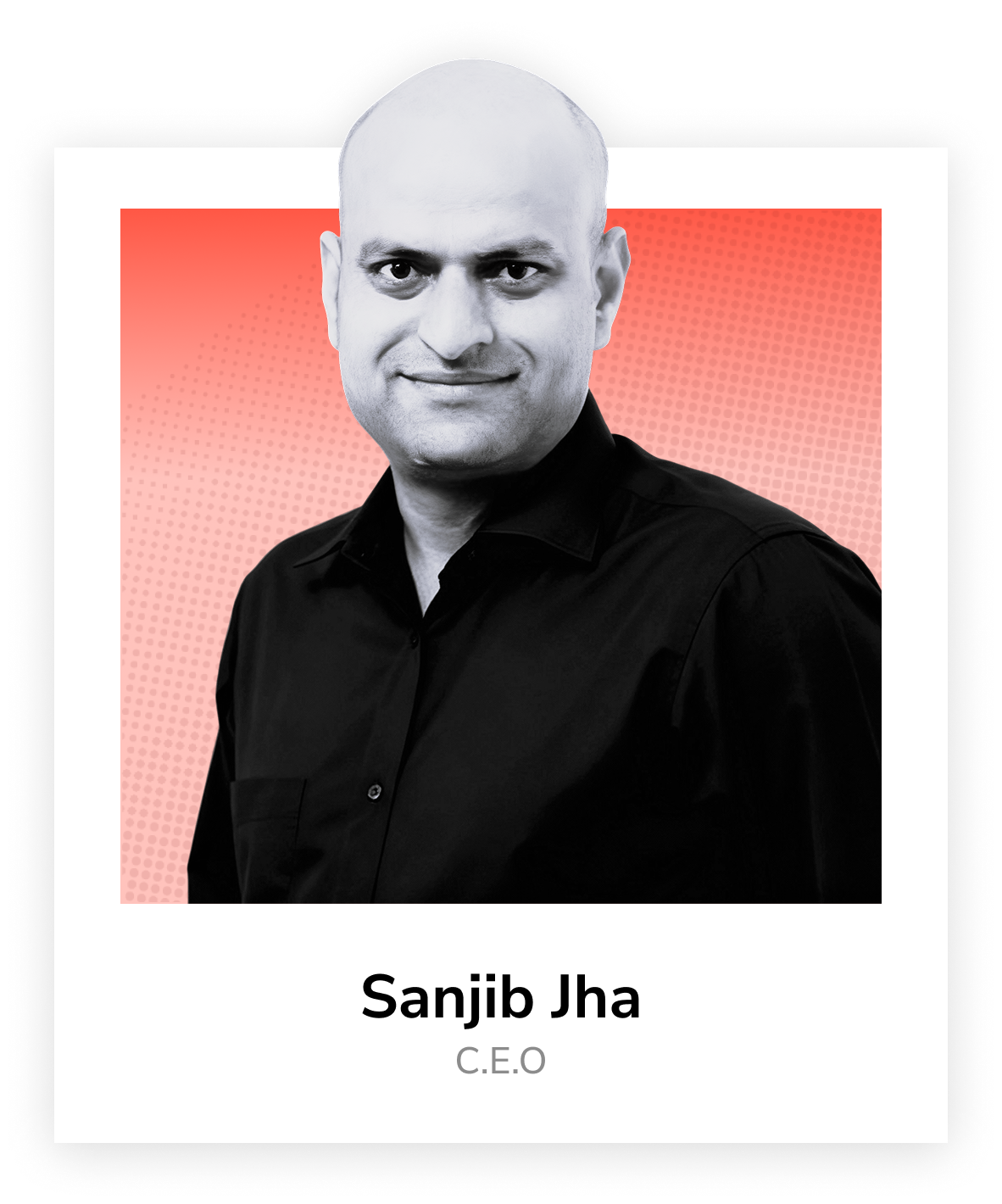 Sanjib Jha