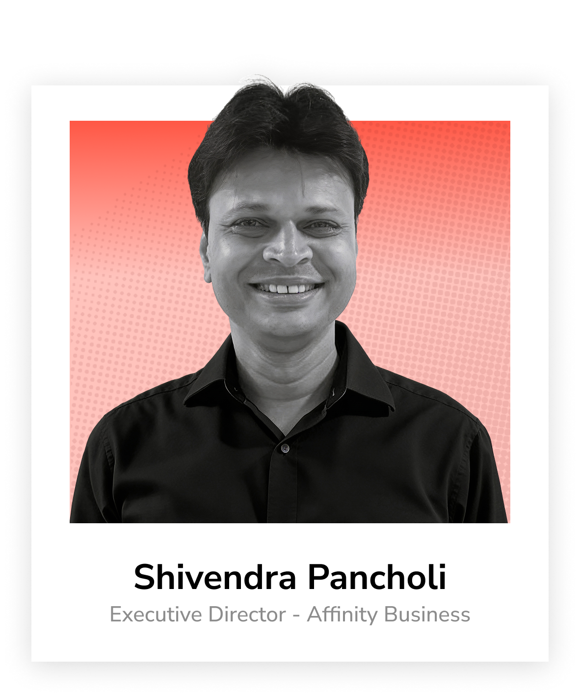 Shivendra