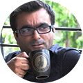 Sumit Asrani