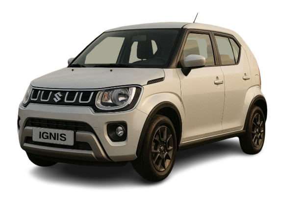 Maruti Suzuki Ignis
