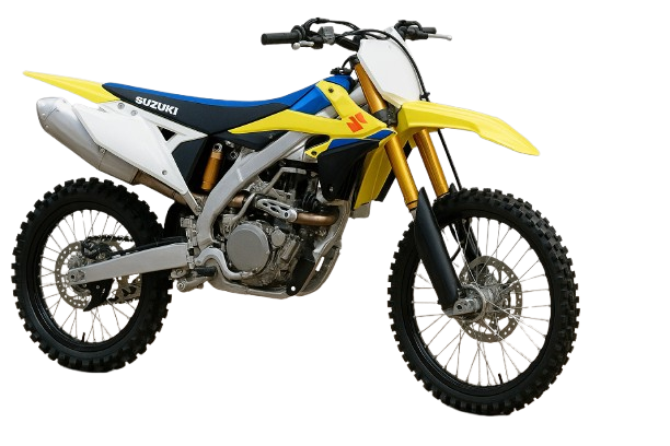 Suzuki RM Z250