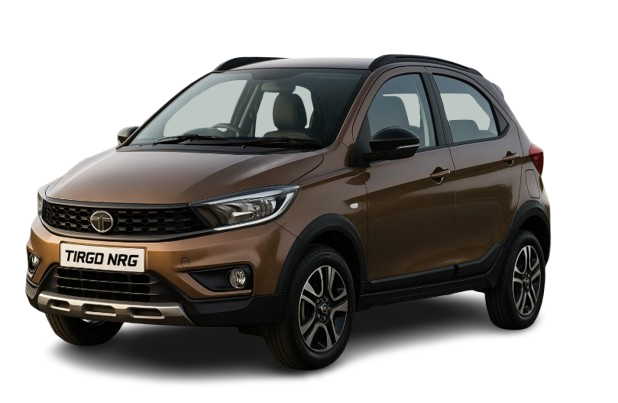 Tata Tiago NRG