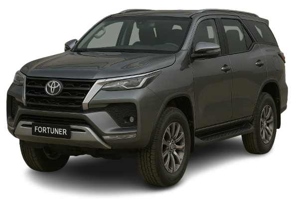 Toyota Fortuner (2025)