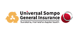 Universal Sompo Car Insurance