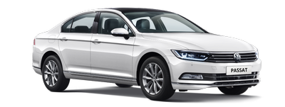 Volkswagen Passat car insurance image