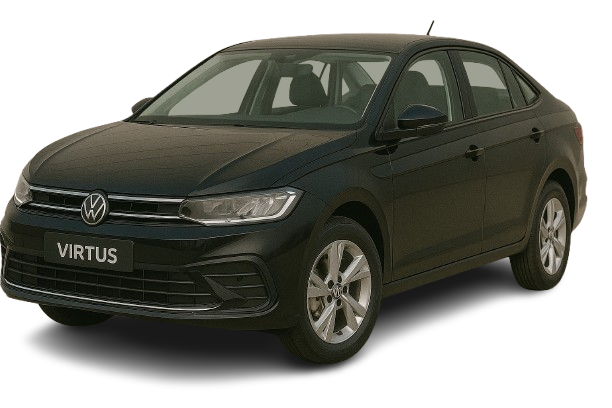 Volkswagen Virtus