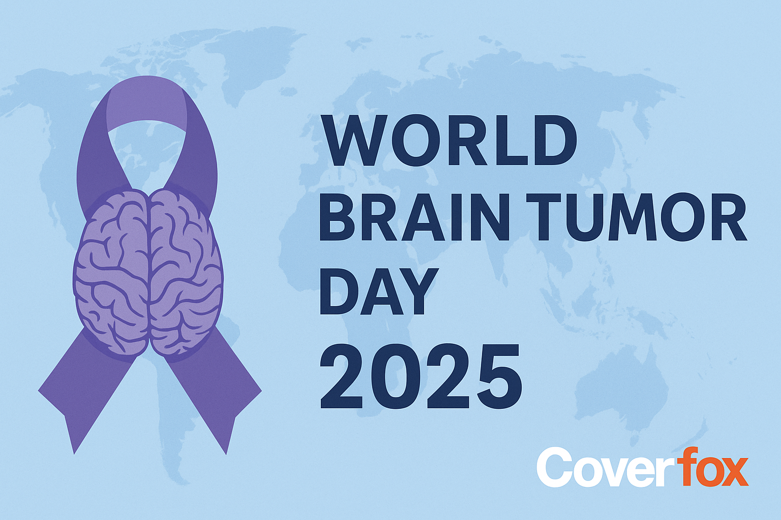 World Brain Tumour Day 2025